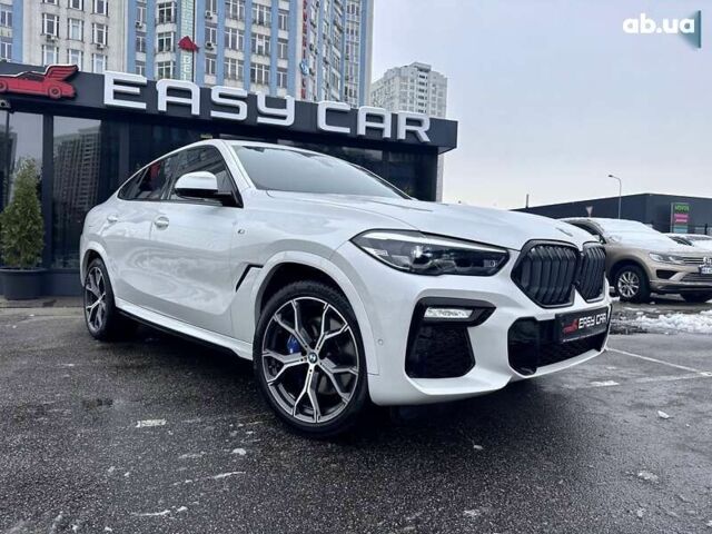 БМВ Х6, объемом двигателя 0 л и пробегом 44 тыс. км за 79900 $, фото 17 на Automoto.ua