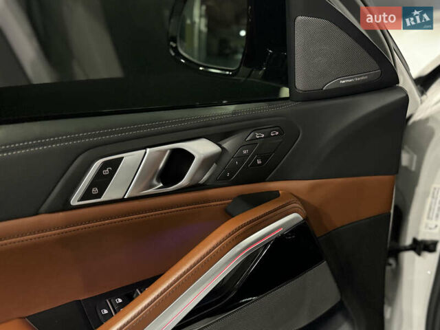 БМВ Х6, объемом двигателя 4.4 л и пробегом 28 тыс. км за 81000 $, фото 28 на Automoto.ua
