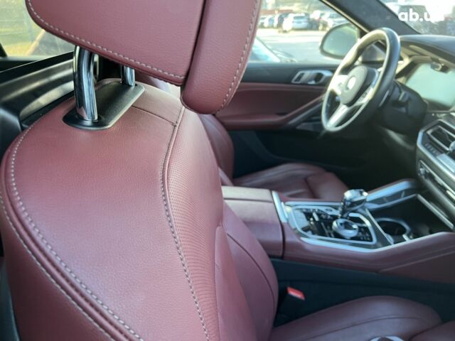 БМВ Х6, объемом двигателя 3 л и пробегом 43 тыс. км за 104876 $, фото 36 на Automoto.ua