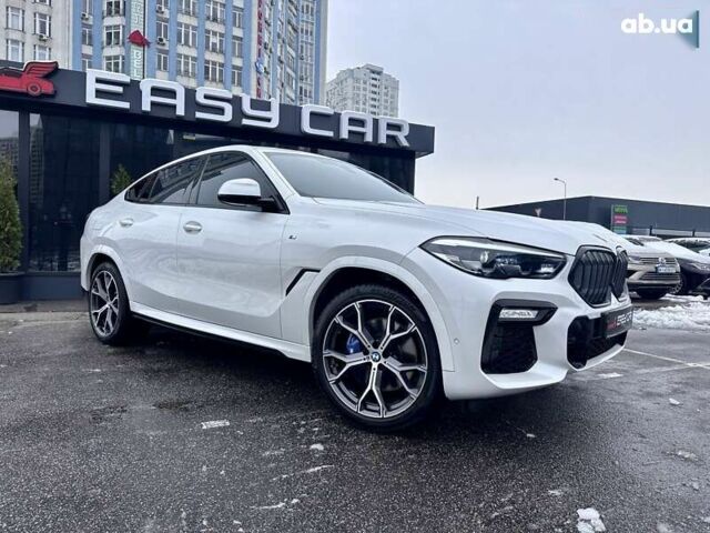 БМВ Х6, объемом двигателя 0 л и пробегом 44 тыс. км за 79900 $, фото 23 на Automoto.ua