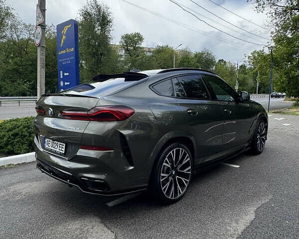 БМВ Х6, об'ємом двигуна 3 л та пробігом 97 тис. км за 73900 $, фото 4 на Automoto.ua