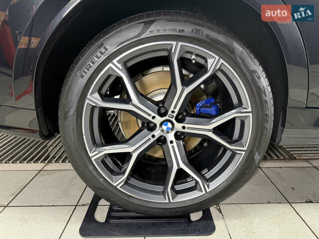 БМВ Х6, объемом двигателя 3 л и пробегом 84 тыс. км за 75000 $, фото 9 на Automoto.ua