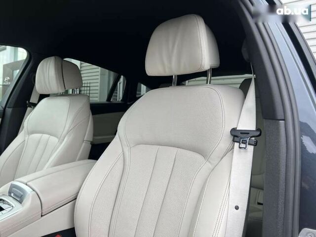 БМВ Х6, объемом двигателя 3 л и пробегом 98 тыс. км за 71000 $, фото 19 на Automoto.ua