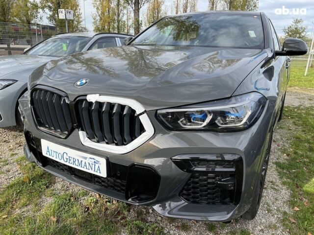 БМВ Х6, объемом двигателя 4.4 л и пробегом 0 тыс. км за 129221 $, фото 28 на Automoto.ua