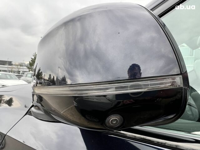 БМВ Х6, объемом двигателя 3 л и пробегом 29 тыс. км за 103529 $, фото 31 на Automoto.ua