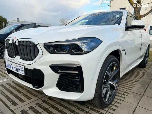 БМВ Х6, объемом двигателя 3 л и пробегом 0 тыс. км за 106506 $, фото 19 на Automoto.ua
