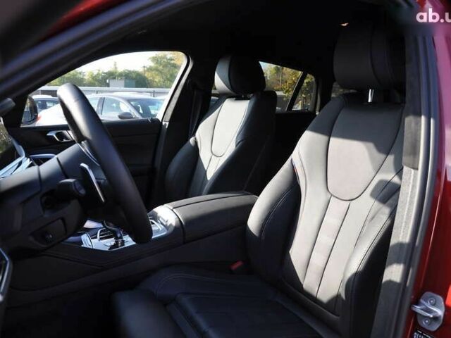 БМВ Х6, об'ємом двигуна 3 л та пробігом 1 тис. км за 94000 $, фото 25 на Automoto.ua