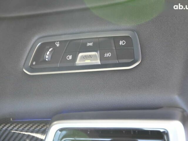 БМВ Х6, об'ємом двигуна 3 л та пробігом 1 тис. км за 94000 $, фото 27 на Automoto.ua