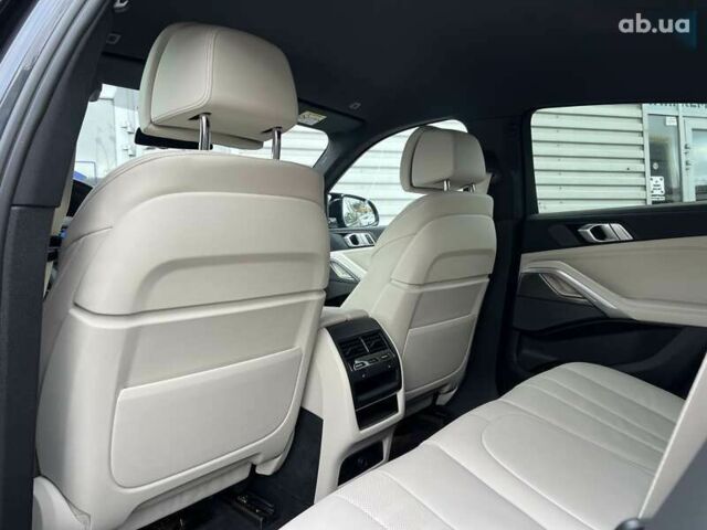 БМВ Х6, об'ємом двигуна 3 л та пробігом 98 тис. км за 69900 $, фото 22 на Automoto.ua
