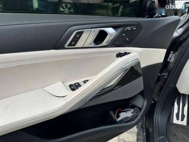 БМВ Х6, объемом двигателя 4.4 л и пробегом 19 тыс. км за 48400 $, фото 14 на Automoto.ua
