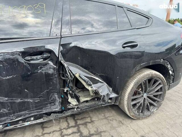 БМВ Х6, объемом двигателя 4.4 л и пробегом 19 тыс. км за 48400 $, фото 11 на Automoto.ua