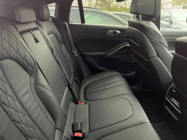 БМВ Х6, объемом двигателя 3 л и пробегом 29 тыс. км за 103529 $, фото 6 на Automoto.ua