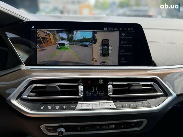 БМВ Х6, объемом двигателя 3 л и пробегом 28 тыс. км за 84500 $, фото 14 на Automoto.ua