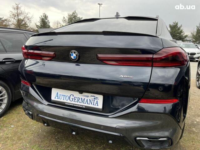 БМВ Х6, объемом двигателя 3 л и пробегом 29 тыс. км за 103529 $, фото 4 на Automoto.ua