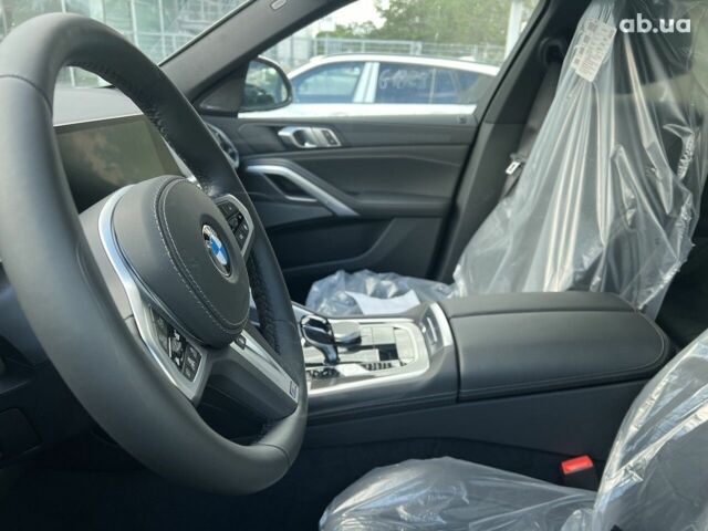 БМВ Х6, об'ємом двигуна 3 л та пробігом 0 тис. км за 102811 $, фото 9 на Automoto.ua