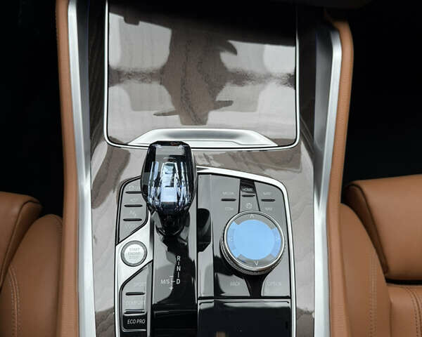 БМВ Х6, объемом двигателя 2.99 л и пробегом 7 тыс. км за 88778 $, фото 28 на Automoto.ua