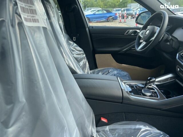 БМВ Х6, об'ємом двигуна 3 л та пробігом 0 тис. км за 102811 $, фото 18 на Automoto.ua