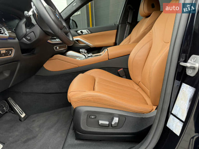 БМВ Х6, объемом двигателя 2.99 л и пробегом 7 тыс. км за 88778 $, фото 18 на Automoto.ua