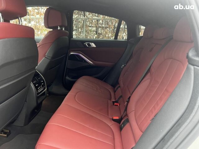 БМВ Х6, объемом двигателя 3 л и пробегом 5 тыс. км за 98681 $, фото 12 на Automoto.ua