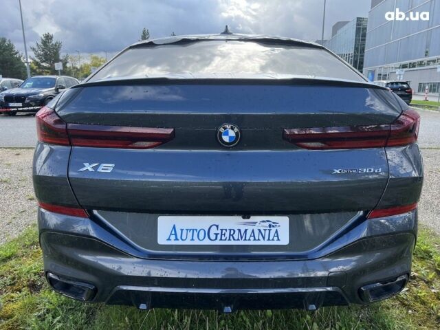 БМВ Х6, об'ємом двигуна 3 л та пробігом 0 тис. км за 102811 $, фото 20 на Automoto.ua