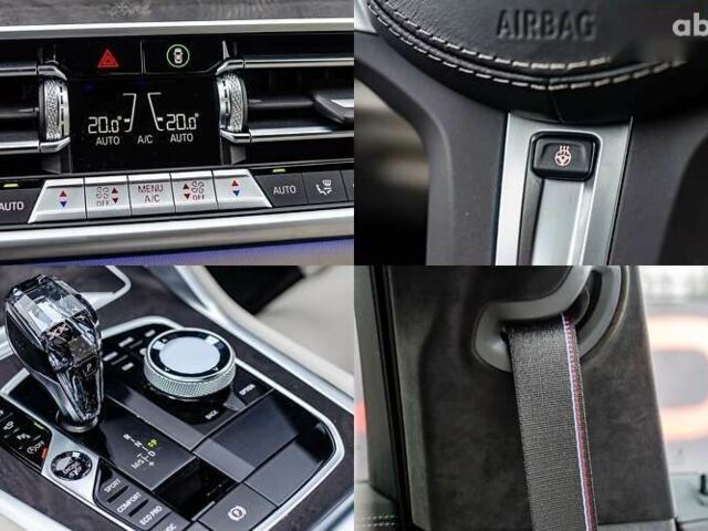 БМВ Х6, объемом двигателя 0 л и пробегом 57 тыс. км за 85555 $, фото 26 на Automoto.ua