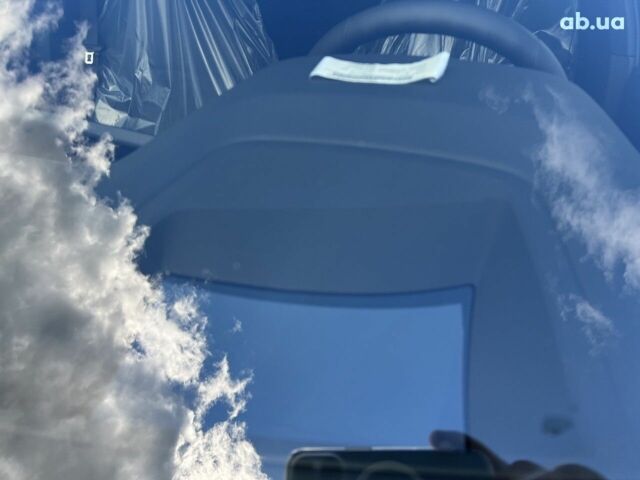 БМВ Х6, об'ємом двигуна 3 л та пробігом 0 тис. км за 102811 $, фото 8 на Automoto.ua