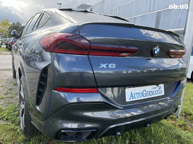 БМВ Х6, об'ємом двигуна 3 л та пробігом 0 тис. км за 102811 $, фото 29 на Automoto.ua