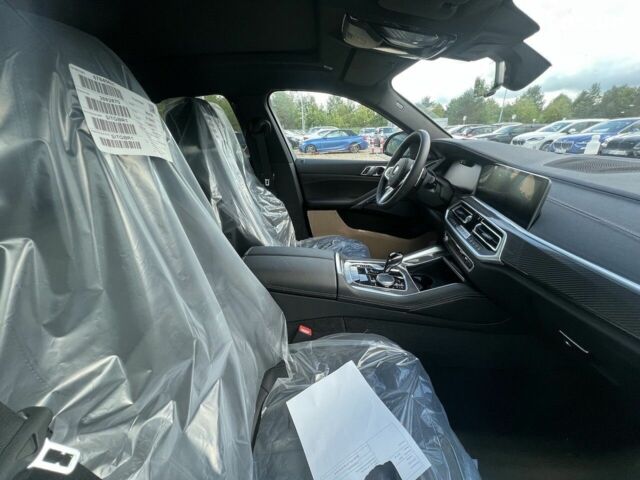 БМВ Х6, об'ємом двигуна 3 л та пробігом 0 тис. км за 102811 $, фото 19 на Automoto.ua