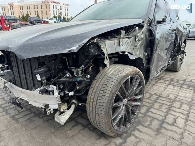 БМВ Х6, объемом двигателя 4.4 л и пробегом 19 тыс. км за 48400 $, фото 9 на Automoto.ua