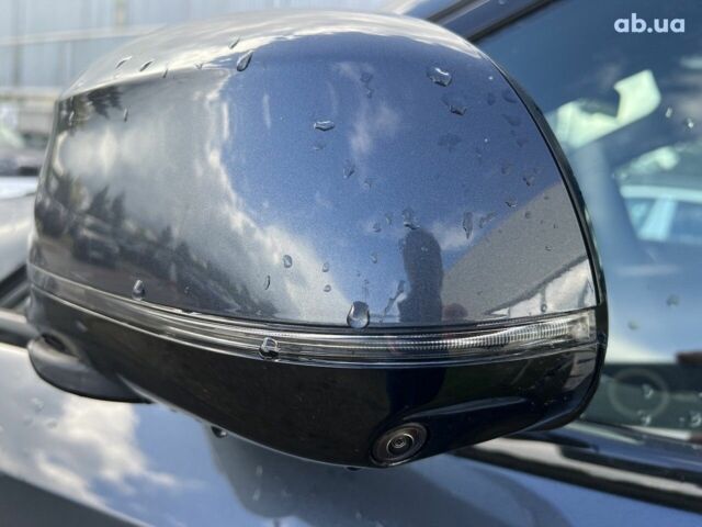 БМВ Х6, об'ємом двигуна 3 л та пробігом 0 тис. км за 102811 $, фото 7 на Automoto.ua