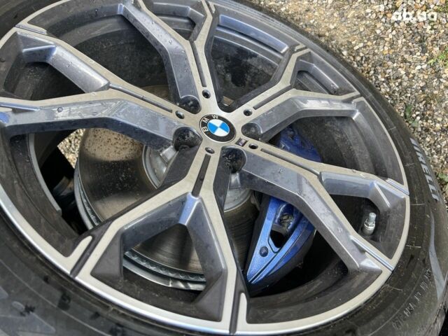 БМВ Х6, об'ємом двигуна 3 л та пробігом 0 тис. км за 102811 $, фото 6 на Automoto.ua