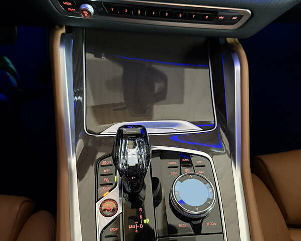 БМВ Х6, объемом двигателя 2.99 л и пробегом 7 тыс. км за 88778 $, фото 33 на Automoto.ua