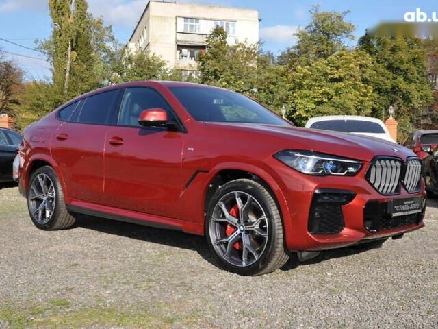 БМВ Х6, об'ємом двигуна 3 л та пробігом 1 тис. км за 94000 $, фото 9 на Automoto.ua