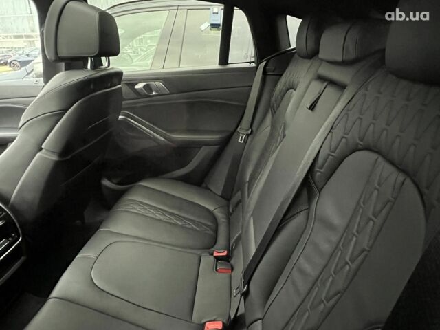 БМВ Х6, объемом двигателя 3 л и пробегом 29 тыс. км за 103529 $, фото 36 на Automoto.ua