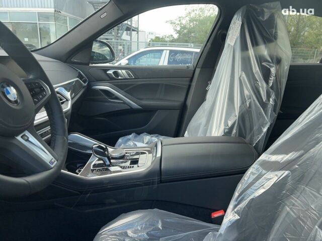 БМВ Х6, об'ємом двигуна 3 л та пробігом 0 тис. км за 102811 $, фото 14 на Automoto.ua