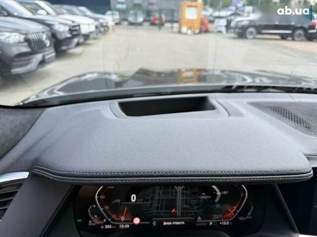 БМВ Х6, объемом двигателя 3 л и пробегом 28 тыс. км за 84500 $, фото 25 на Automoto.ua