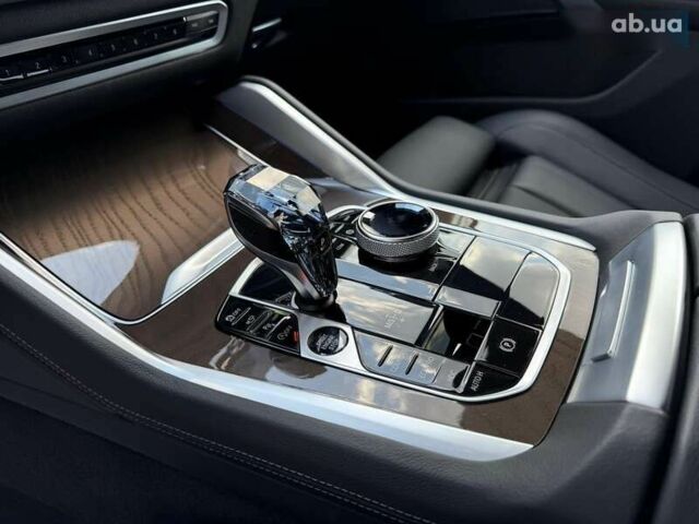 БМВ Х6, объемом двигателя 3 л и пробегом 28 тыс. км за 84500 $, фото 28 на Automoto.ua