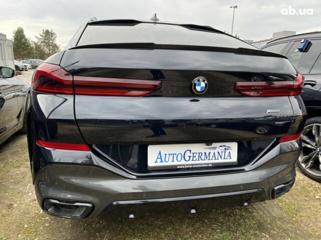 БМВ Х6, объемом двигателя 3 л и пробегом 29 тыс. км за 103529 $, фото 7 на Automoto.ua