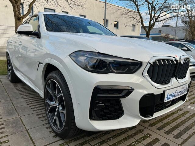 БМВ Х6, об'ємом двигуна 3 л та пробігом 0 тис. км за 106506 $, фото 24 на Automoto.ua