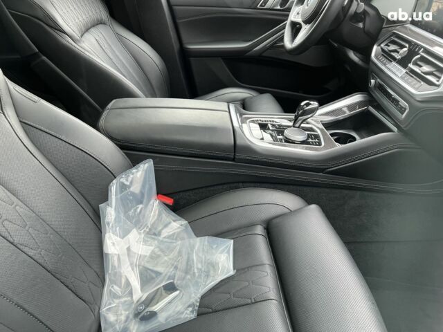 БМВ Х6, объемом двигателя 3 л и пробегом 29 тыс. км за 103529 $, фото 26 на Automoto.ua