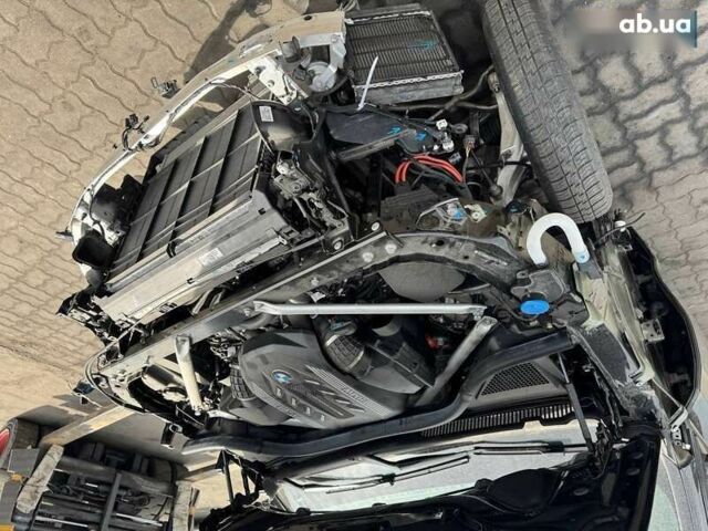 БМВ Х6, объемом двигателя 4.4 л и пробегом 19 тыс. км за 48400 $, фото 26 на Automoto.ua
