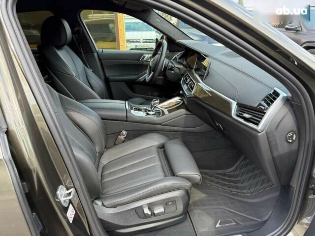 БМВ Х6, объемом двигателя 3 л и пробегом 28 тыс. км за 84500 $, фото 27 на Automoto.ua