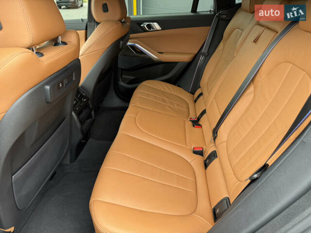 БМВ Х6, объемом двигателя 2.99 л и пробегом 7 тыс. км за 88778 $, фото 19 на Automoto.ua