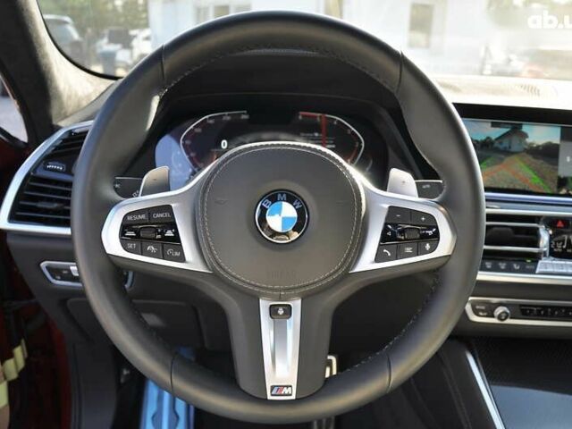 БМВ Х6, об'ємом двигуна 3 л та пробігом 1 тис. км за 94000 $, фото 19 на Automoto.ua