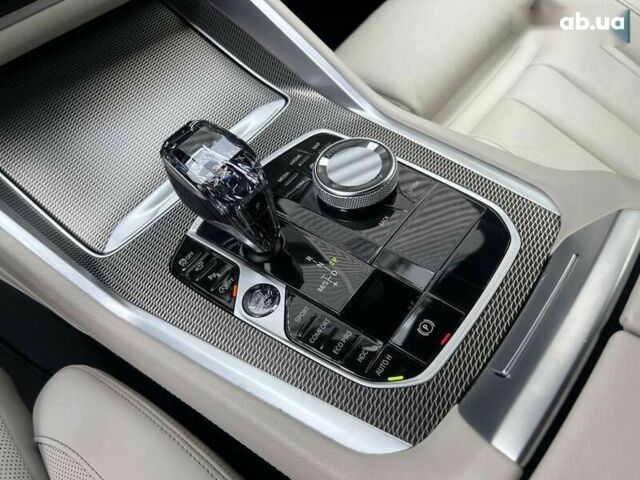 БМВ Х6, объемом двигателя 3 л и пробегом 98 тыс. км за 71000 $, фото 17 на Automoto.ua