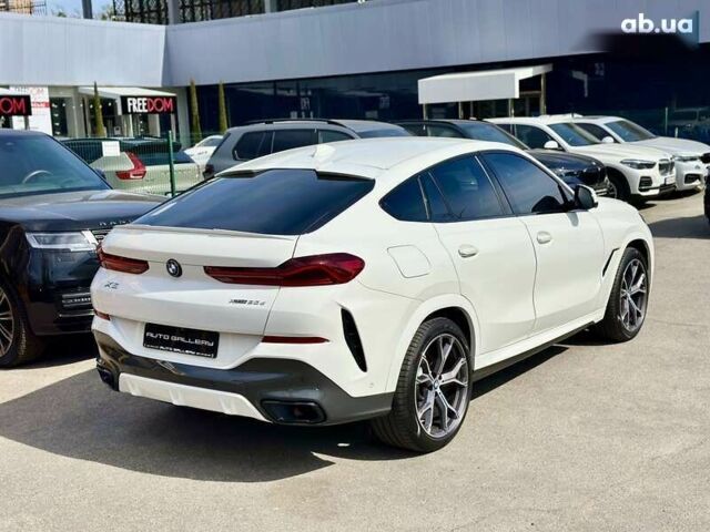 БМВ Х6, об'ємом двигуна 3 л та пробігом 106 тис. км за 77999 $, фото 12 на Automoto.ua