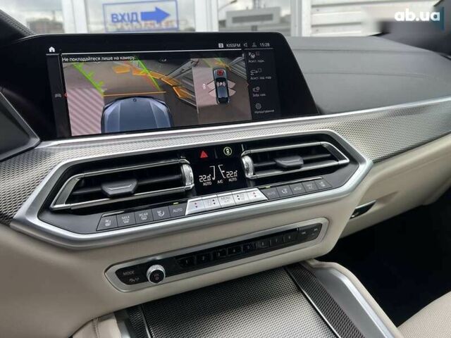 БМВ Х6, об'ємом двигуна 3 л та пробігом 98 тис. км за 69900 $, фото 18 на Automoto.ua