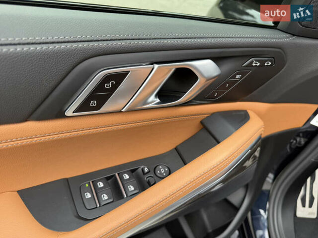 БМВ Х6, объемом двигателя 2.99 л и пробегом 7 тыс. км за 88778 $, фото 17 на Automoto.ua