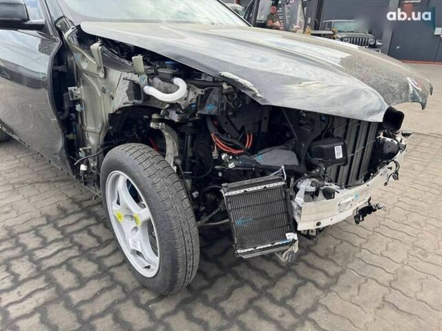 БМВ Х6, объемом двигателя 4.4 л и пробегом 19 тыс. км за 48400 $, фото 7 на Automoto.ua