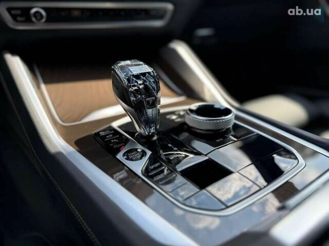 БМВ Х6, объемом двигателя 3 л и пробегом 28 тыс. км за 84500 $, фото 16 на Automoto.ua
